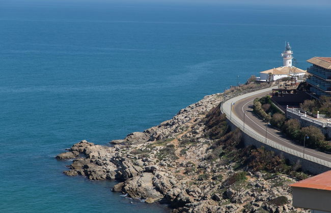 Four Seasons Penthouse Cullera - Foto 65