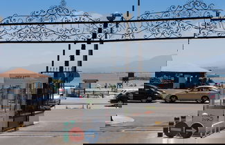 Foto 43 - Four Seasons Penthouse Cullera