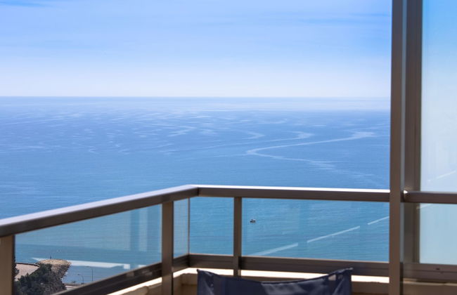 Four Seasons Penthouse Cullera - Foto 32