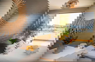 Foto 8 - Four Seasons Penthouse Cullera