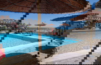 Foto 39 - Four Seasons Penthouse Cullera