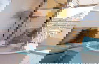 Foto 17 - Four Seasons Penthouse Cullera