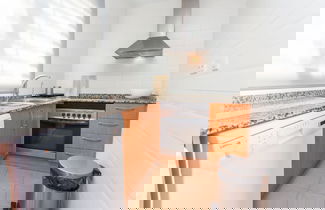 Foto 12 - Four Seasons Penthouse Cullera