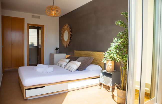 Four Seasons Penthouse Cullera - Foto 7