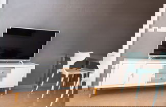 Foto 14 - Four Seasons Penthouse Cullera