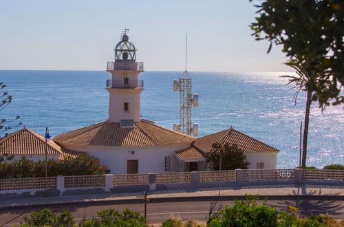 Photo 66 - Cullera Panoramic Sea Views Apartment