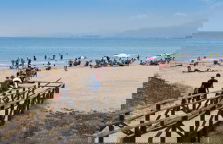 Foto 47 - Four Seasons Penthouse Cullera