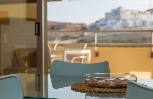 Four Seasons Penthouse Cullera - Foto 15