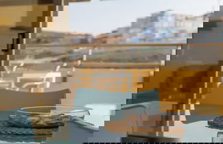 Foto 15 - Four Seasons Penthouse Cullera