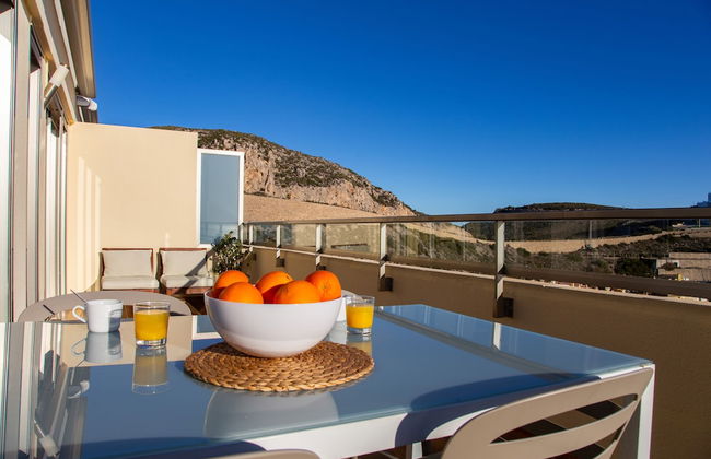 Four Seasons Penthouse Cullera - Foto 24