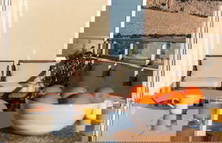 Foto 27 - Four Seasons Penthouse Cullera