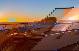 Foto 20 - Four Seasons Penthouse Cullera