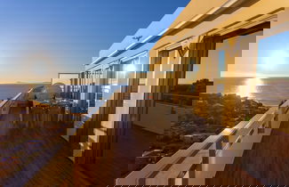 Foto 25 - Four Seasons Penthouse Cullera