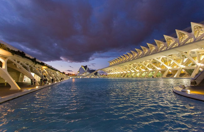 Four Seasons Penthouse Cullera - Foto 72