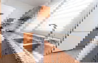 Foto 13 - Four Seasons Penthouse Cullera