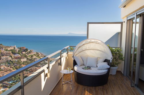 Foto 1 - Four Seasons Penthouse Cullera