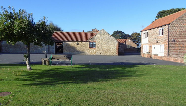 Photo 1 - Osprey Meadow Holiday Cottages