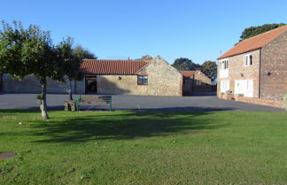 Foto 1 - Osprey Meadow Holiday Cottages