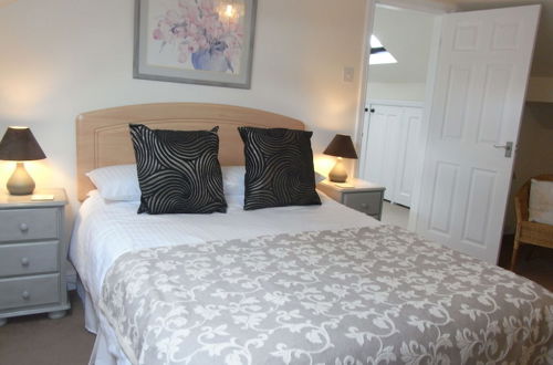 Photo 25 - Osprey Meadow Holiday Cottages