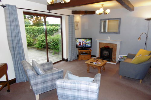 Photo 2 - Osprey Meadow Holiday Cottages