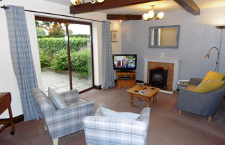 Photo 2 - Osprey Meadow Holiday Cottages