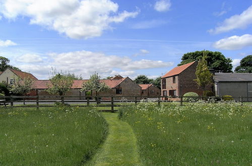 Photo 19 - Osprey Meadow Holiday Cottages