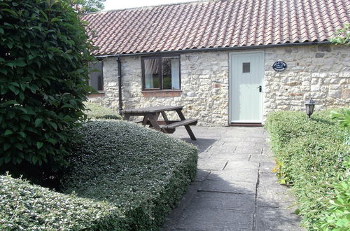 Photo 13 - Osprey Meadow Holiday Cottages