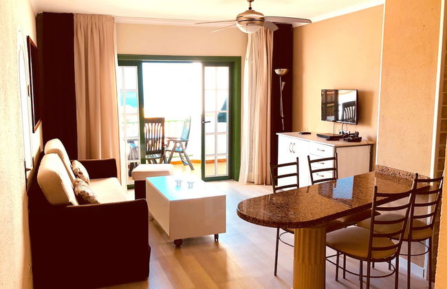 Regency Torviscas Apartments Suites - Foto 7
