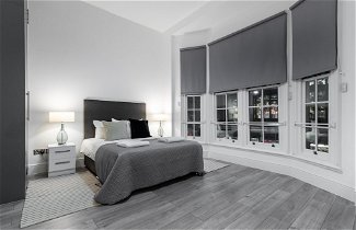 Photo 1 - Luxury Apartments in Central London