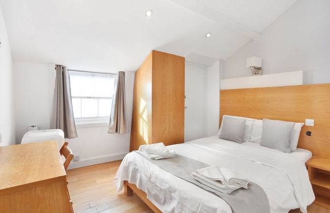 BeiRoom Hyde Park Apartments - Foto 44
