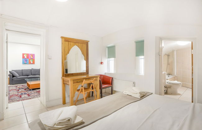 BeiRoom Hyde Park Apartments - Foto 47