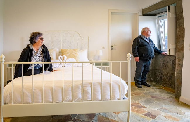 Casa dos Cal os in S o Mateus da Calheta - Foto 38