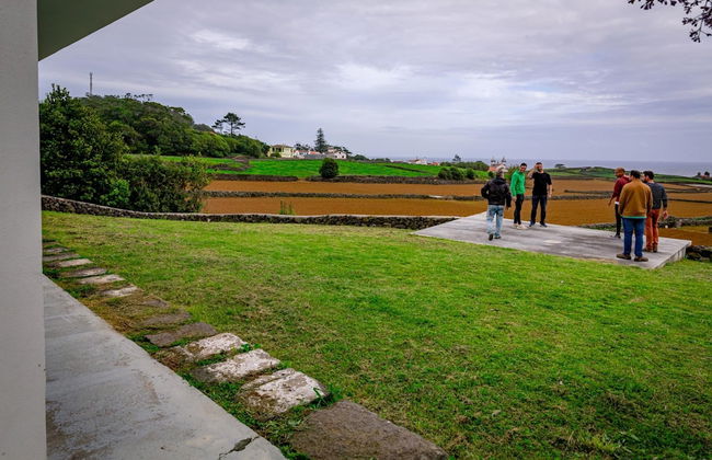 Casa dos Cal os in S o Mateus da Calheta - Foto 54
