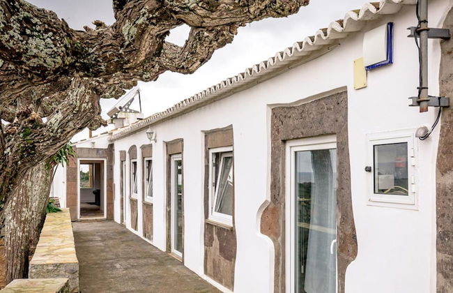Casa dos Cal os in S o Mateus da Calheta - Foto 33