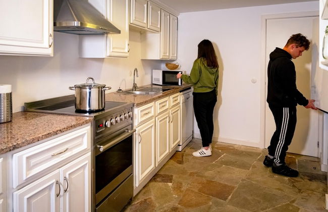 Casa dos Cal os in S o Mateus da Calheta - Foto 4