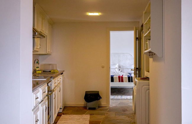 Casa dos Cal os in S o Mateus da Calheta - Foto 31