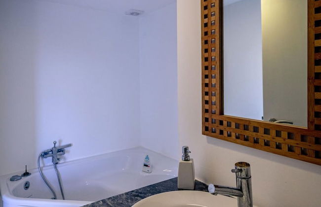 Casa dos Cal os in S o Mateus da Calheta - Foto 27