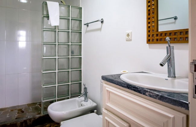 Casa dos Cal os in S o Mateus da Calheta - Foto 39
