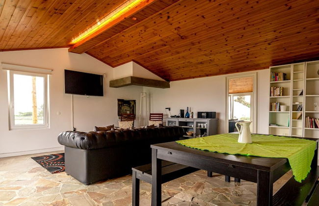 Casa dos Cal os in S o Mateus da Calheta - Foto 9