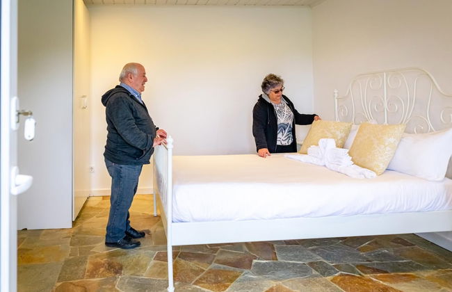 Casa dos Cal os in S o Mateus da Calheta - Foto 3
