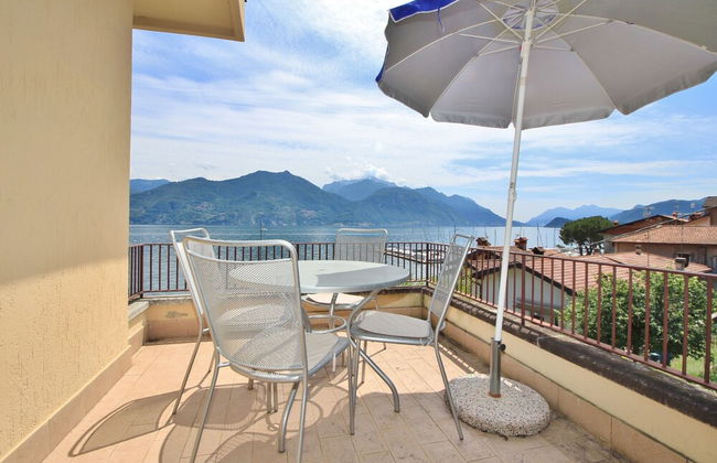 Residenza Menaggio - Glicine - Foto 18