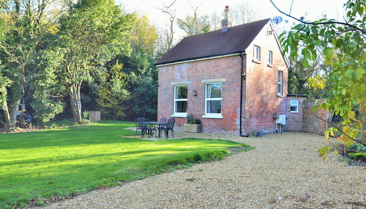 Photo 1 - Beechwood Cottage