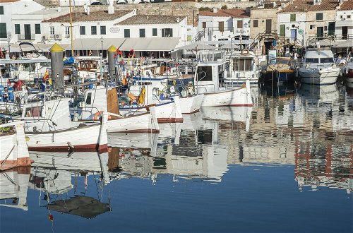 Foto 39 - Pierre & Vacances Menorca Cala Blanes