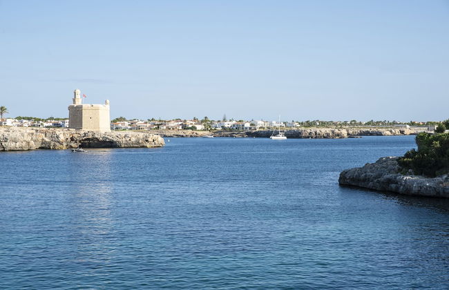 Pierre & Vacances Menorca Cala Blanes - Foto 41