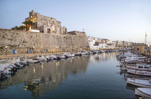 Foto 41 - Pierre & Vacances Menorca Cala Blanes