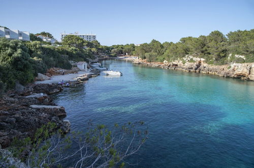 Photo 39 - Pierre & Vacances Menorca Cala Blanes