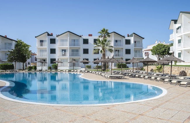Pierre & Vacances Menorca Cala Blanes - Foto 13