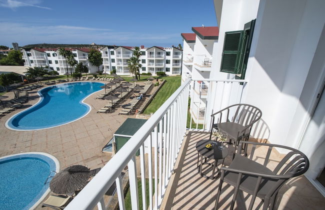 Pierre & Vacances Menorca Cala Blanes - Foto 11