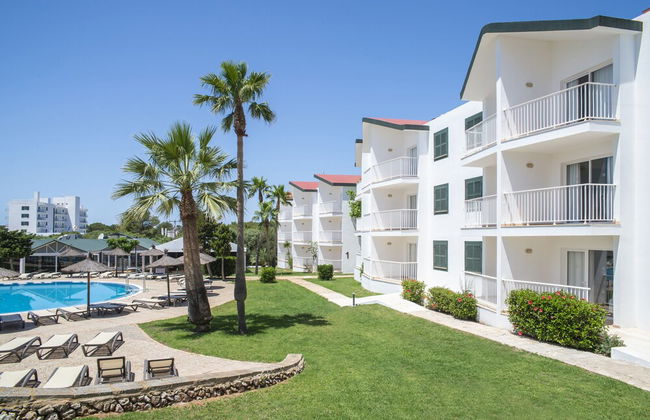 Pierre & Vacances Menorca Cala Blanes - Foto 15