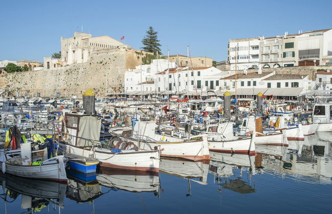 Pierre & Vacances Menorca Cala Blanes - Foto 37